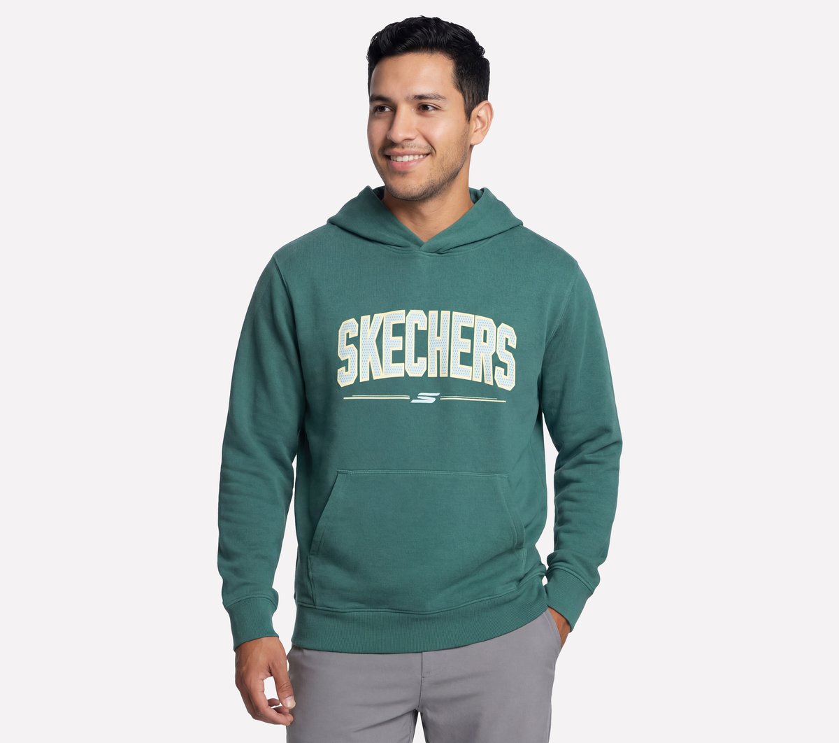 Endurance Hoodie | Skechers Men