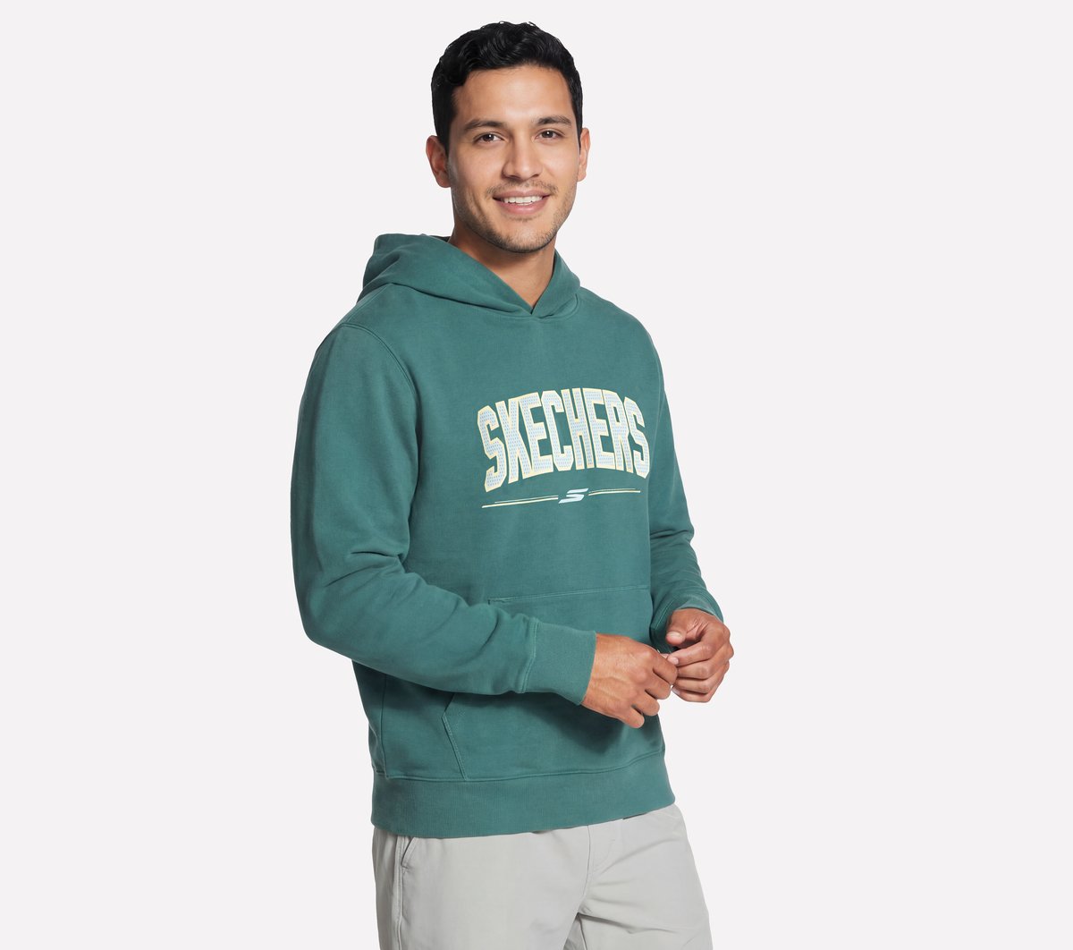 Endurance Hoodie | Skechers Men