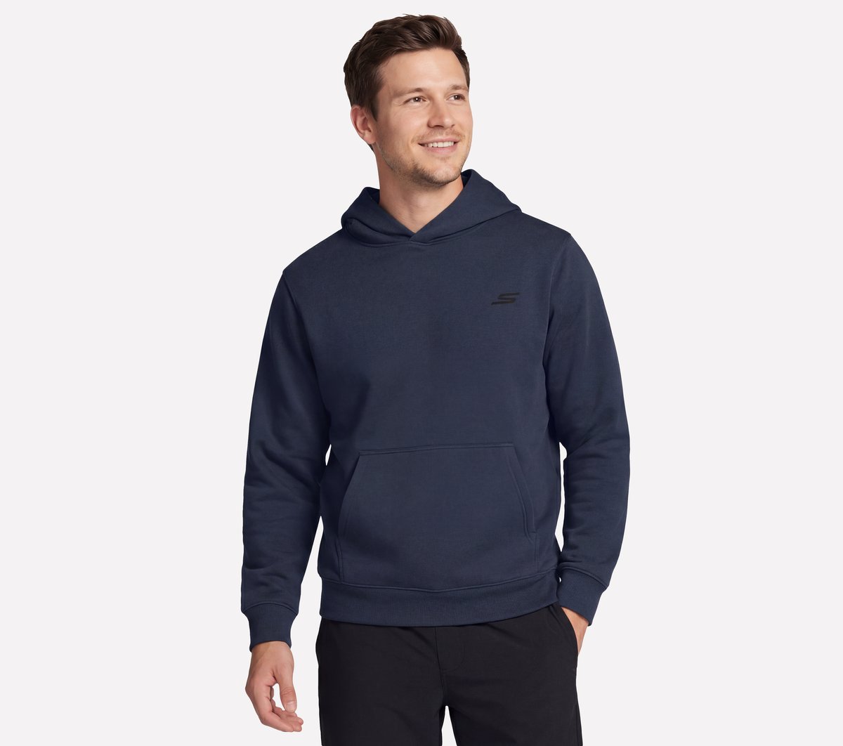 Max Soft Hoodie | Skechers Men