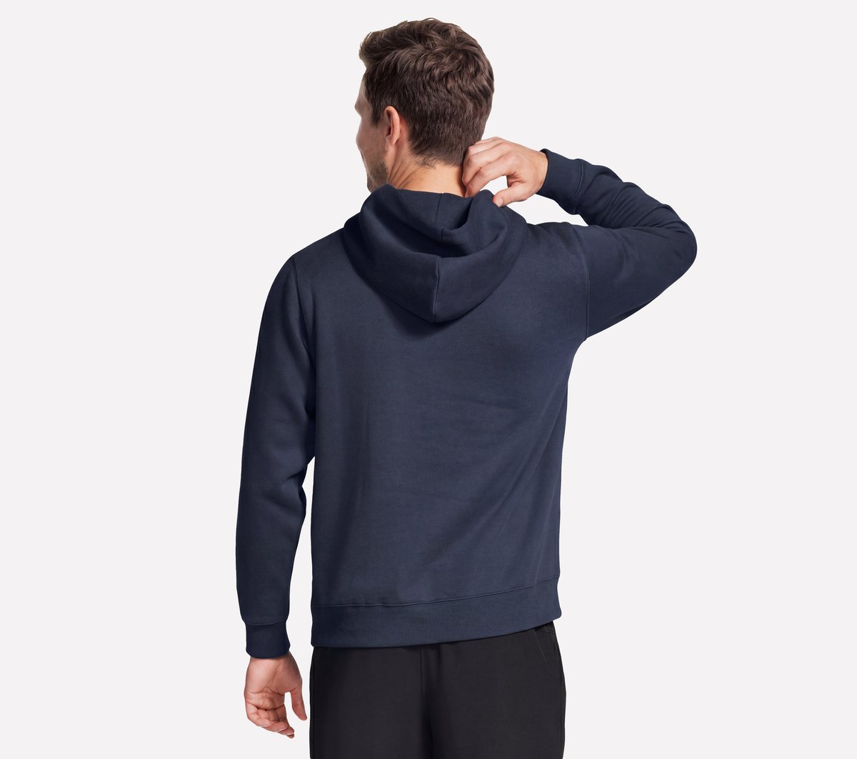 Max Soft Hoodie | Skechers Men