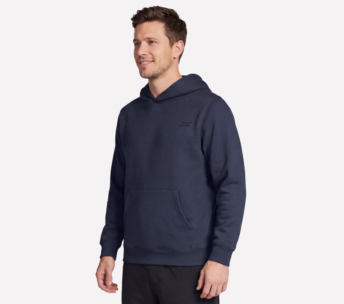 Max Soft Hoodie | Skechers Men