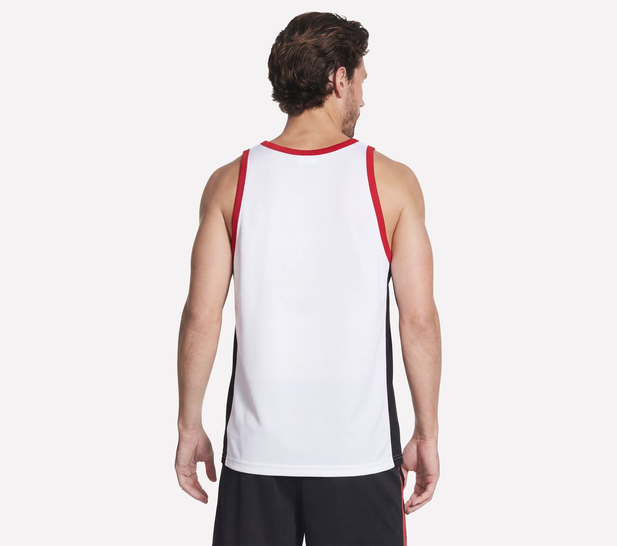 Street Jersey | Skechers Men