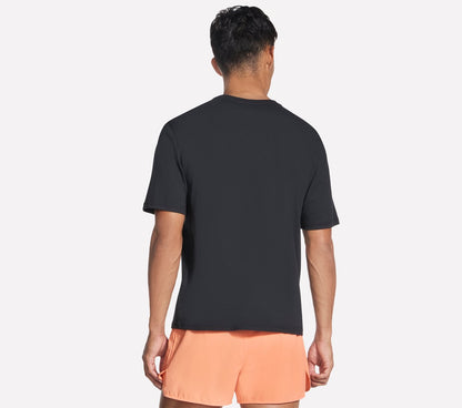Hyper Speed Tee | Skechers Men