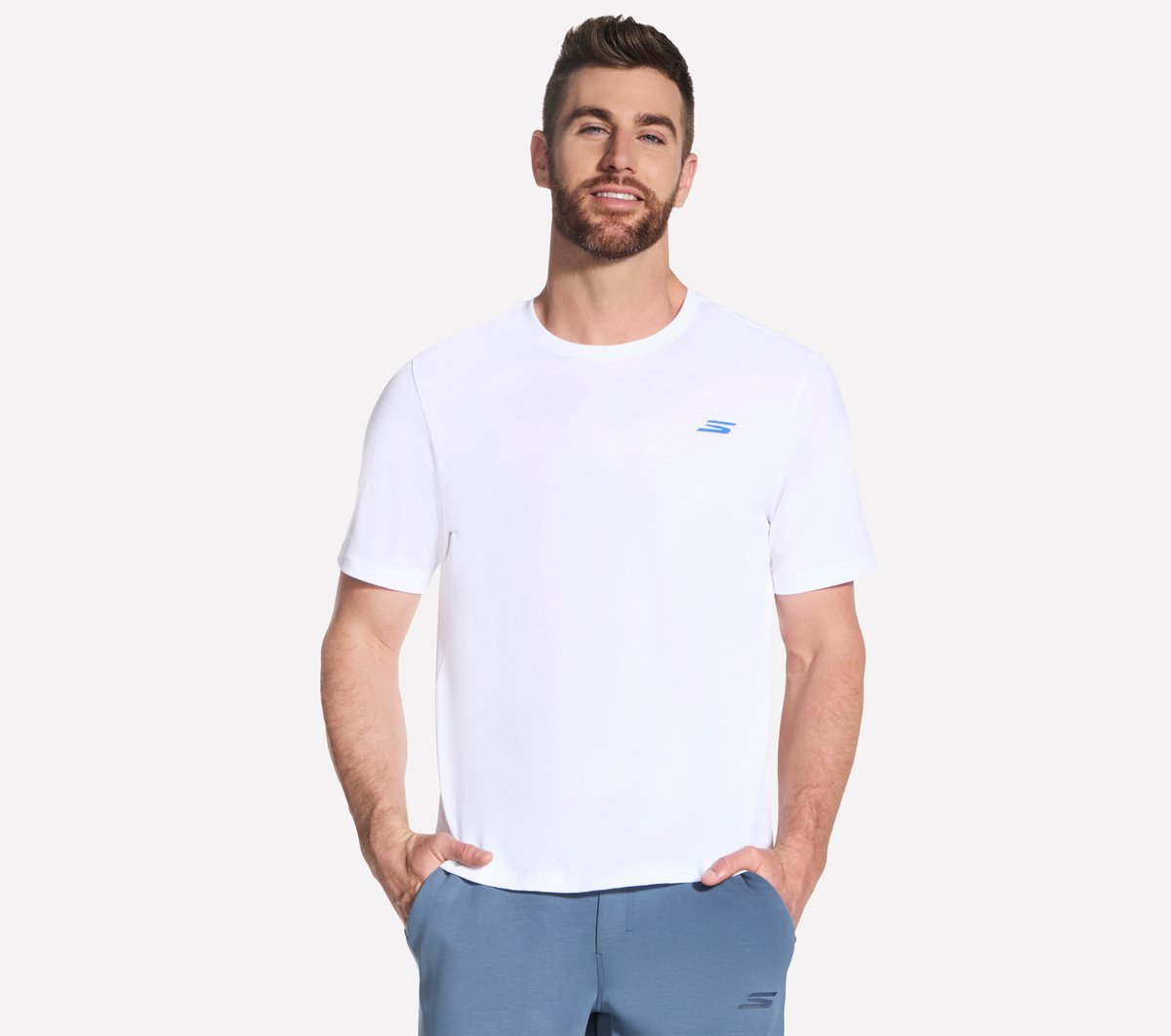 Skechers Solar Tee | Skechers Men