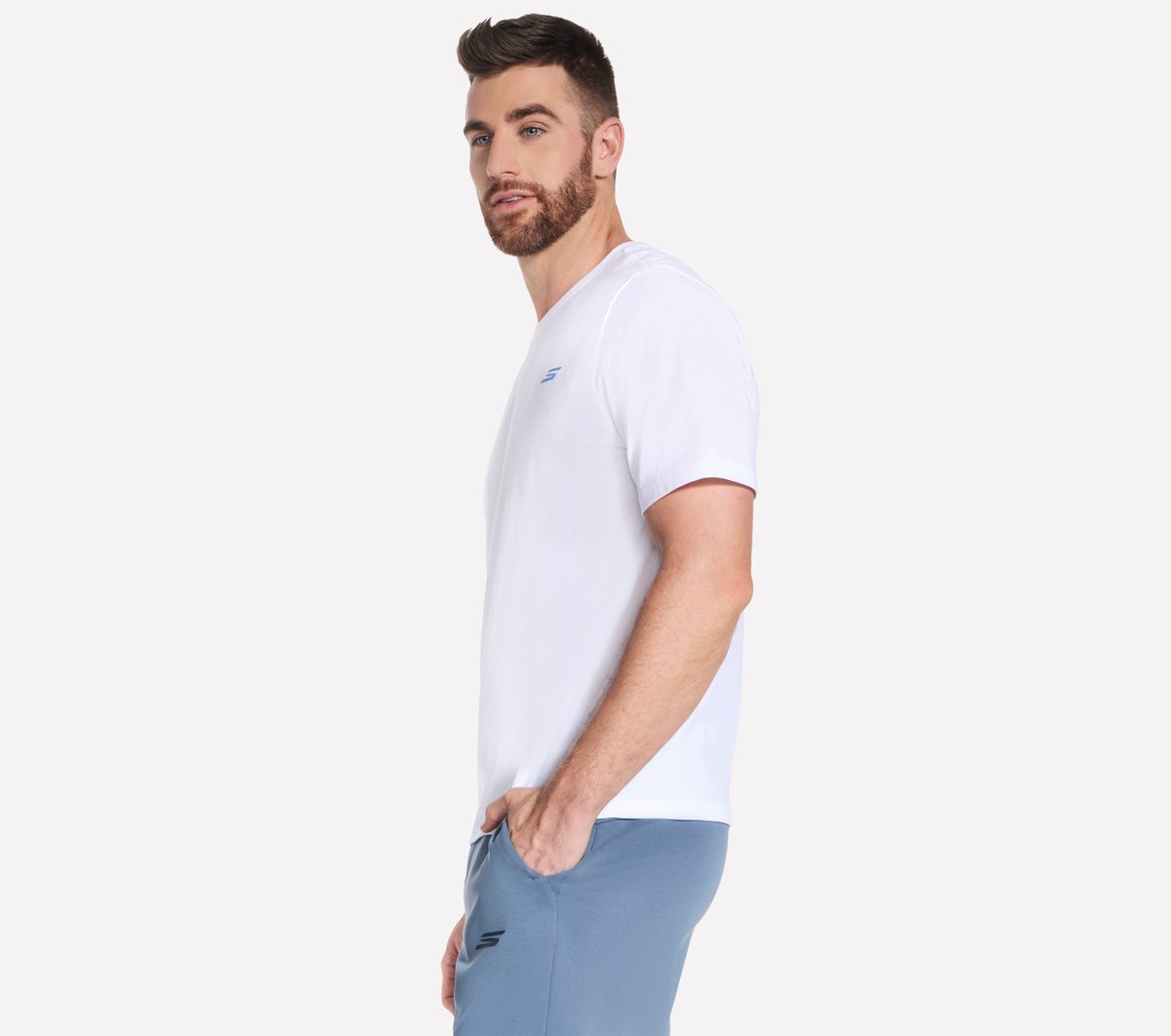 Skechers Solar Tee | Skechers Men