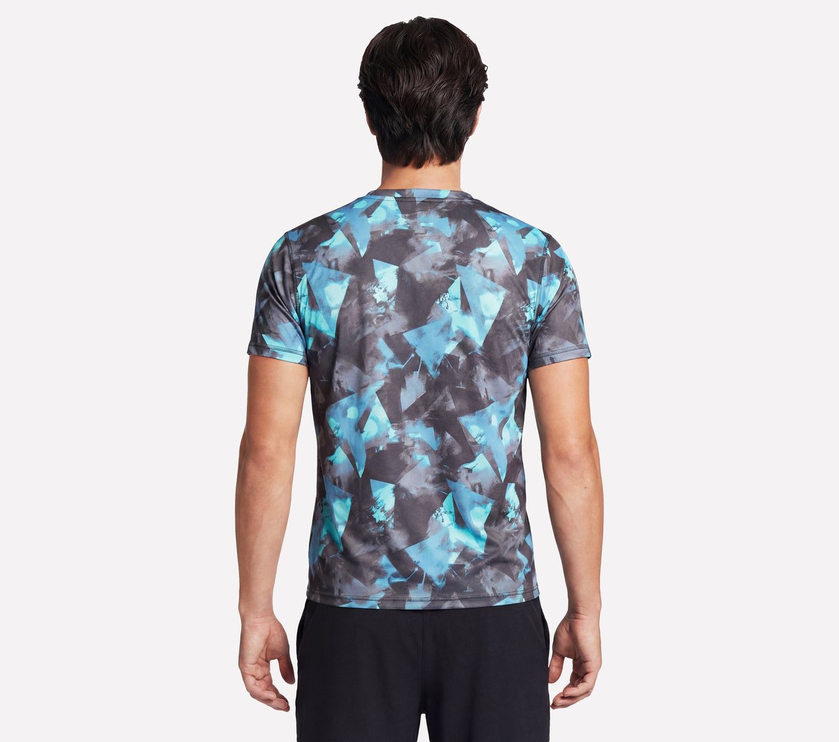 Turbo Tee | Skechers Men