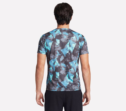 Turbo Tee | Skechers Men