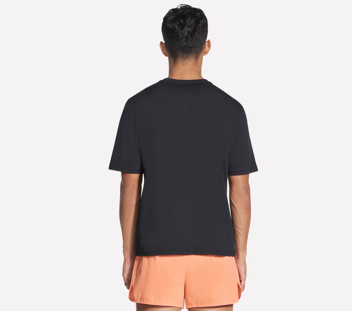 Easy Run Tee | Skechers Men