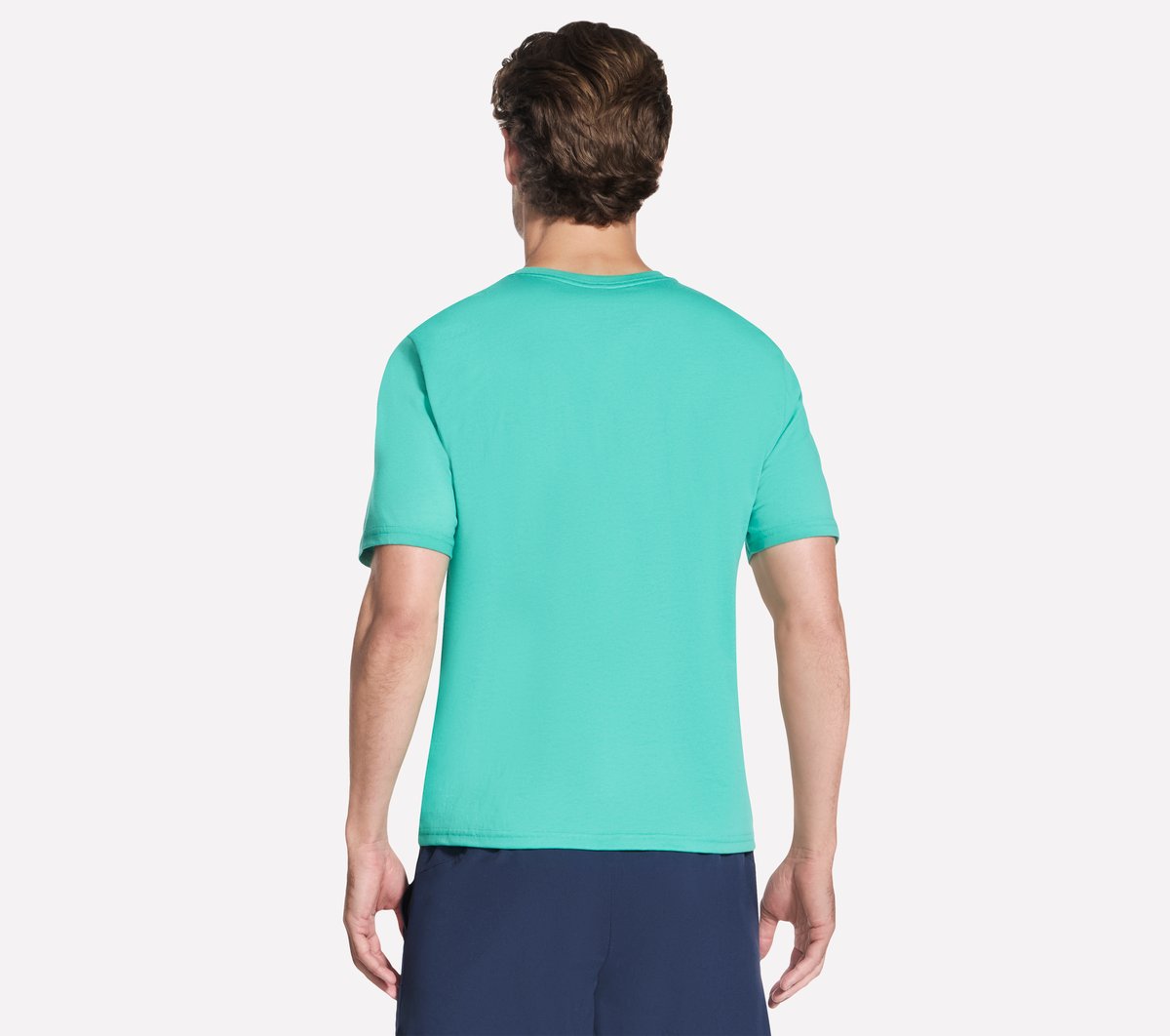 Ace Tee | Skechers Men