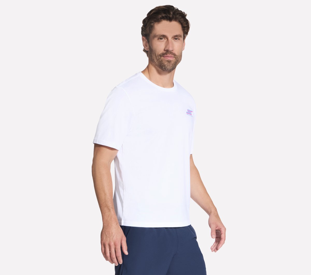 Break Tee | Skechers Men
