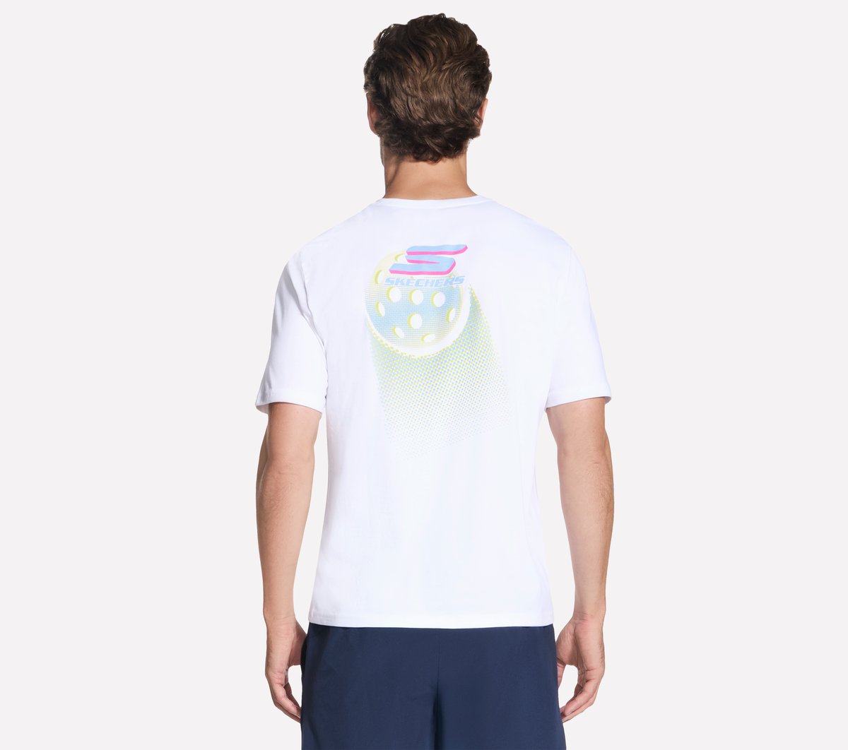 Break Tee | Skechers Men