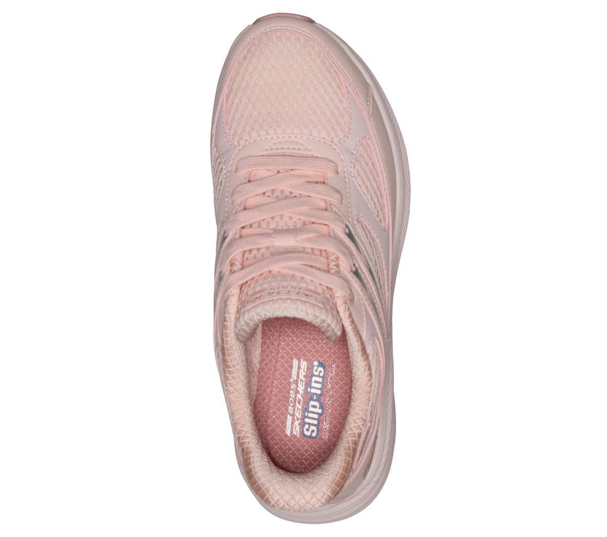 Skechers Slip-ins Mommy & Me: BOBS Skillz - Too Layered | Skechers Women