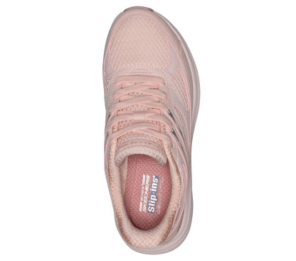 Skechers Slip-ins Mommy & Me: BOBS Skillz - Too Layered | Skechers Women