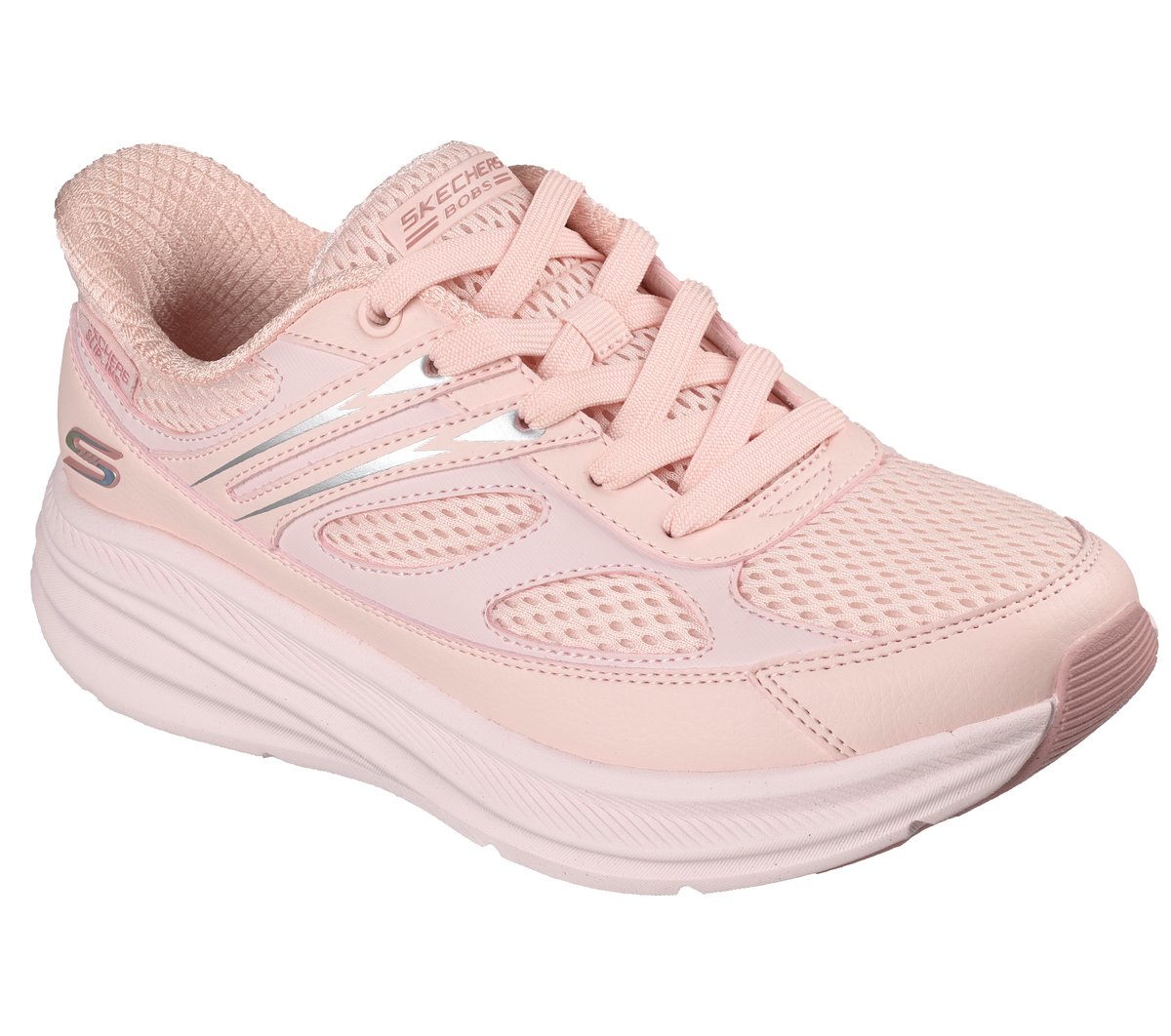 Skechers Slip-ins Mommy & Me: BOBS Skillz - Too Layered | Skechers Women