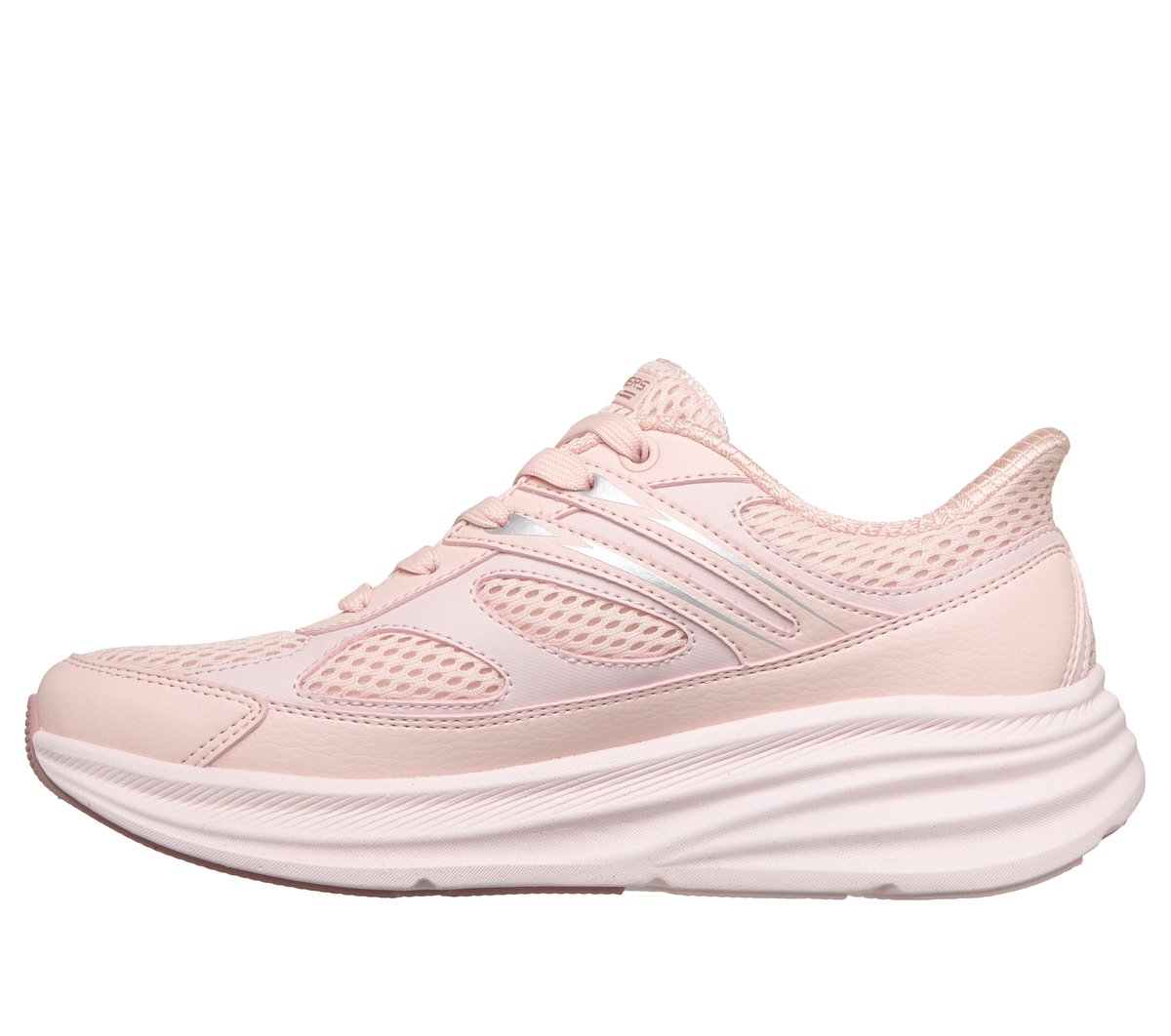 Skechers Slip-ins Mommy & Me: BOBS Skillz - Too Layered | Skechers Women