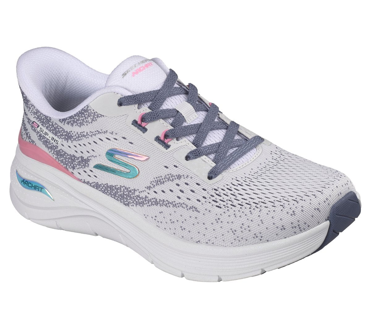 Skechers Slip-ins: Arch Fit 3.0 | Skechers Women