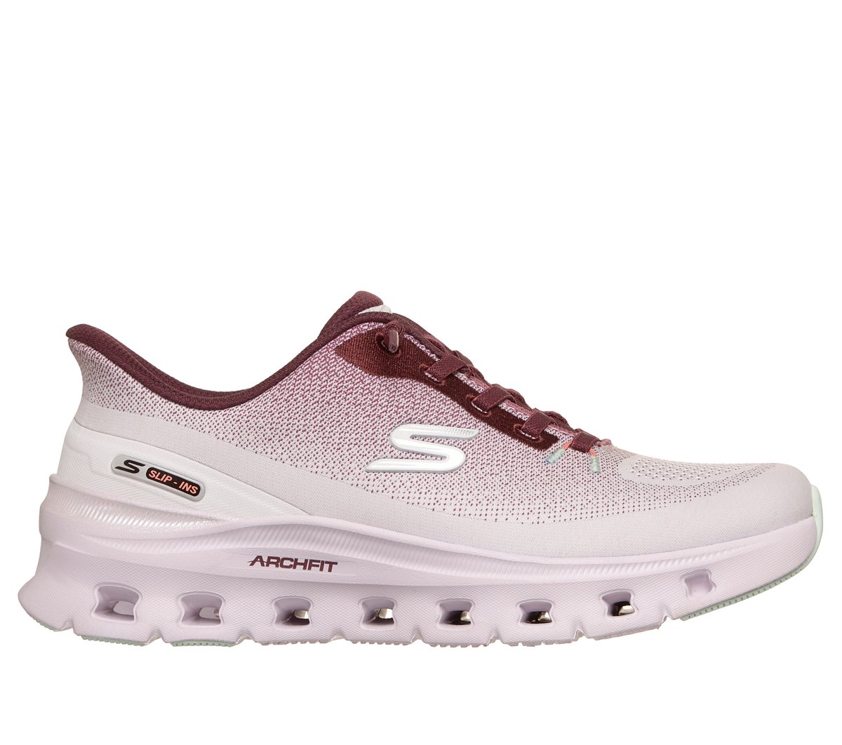 Skechers Slip-ins: Arch Fit Glide-Step Pro | Skechers Women