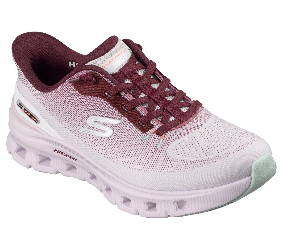 Skechers Slip-ins: Arch Fit Glide-Step Pro | Skechers Women