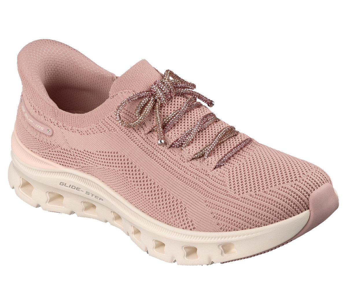 Skechers Slip-ins: Glide-Step Pro - Rhinestone Radiance | Skechers Women