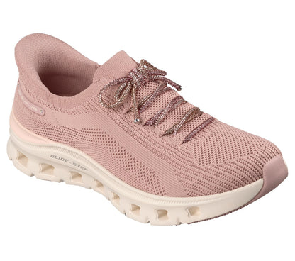 Skechers Slip-ins: Glide-Step Pro - Rhinestone Radiance | Skechers Women