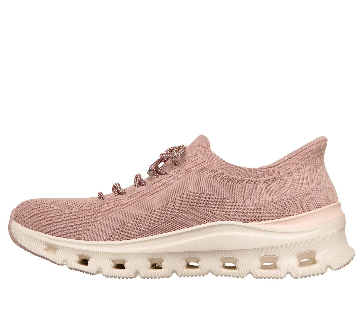 Skechers Slip-ins: Glide-Step Pro - Rhinestone Radiance | Skechers Women