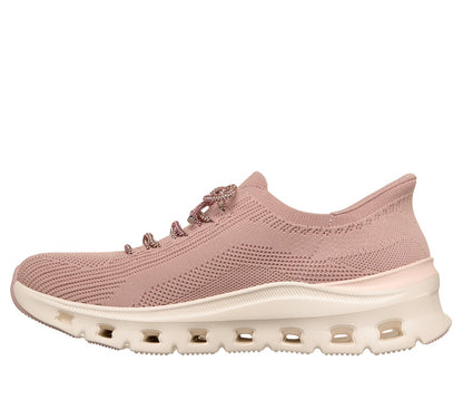Skechers Slip-ins: Glide-Step Pro - Rhinestone Radiance | Skechers Women