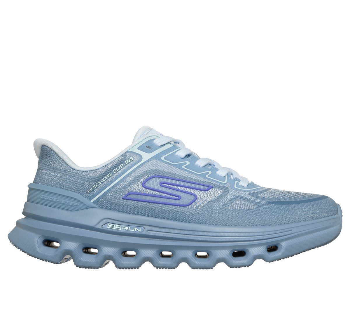 Skechers Slip-ins: GO RUN Glide-Step Arch Fit | Skechers Women