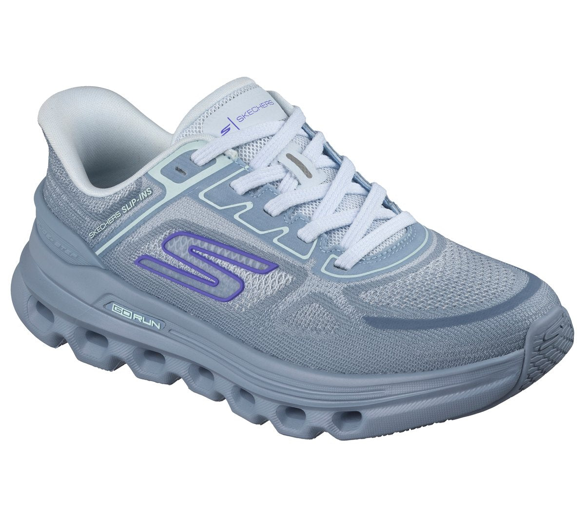 Skechers Slip-ins: GO RUN Glide-Step Arch Fit | Skechers Women