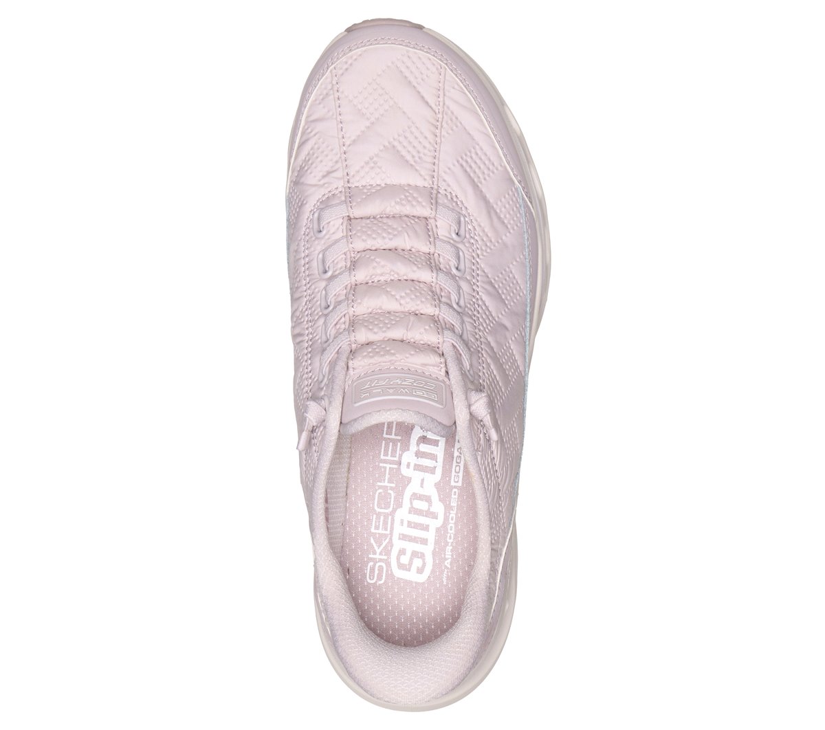 Skechers Slip-ins: GO WALK Glide-Step 2.0 - Cozy Fit Walker | Skechers Women
