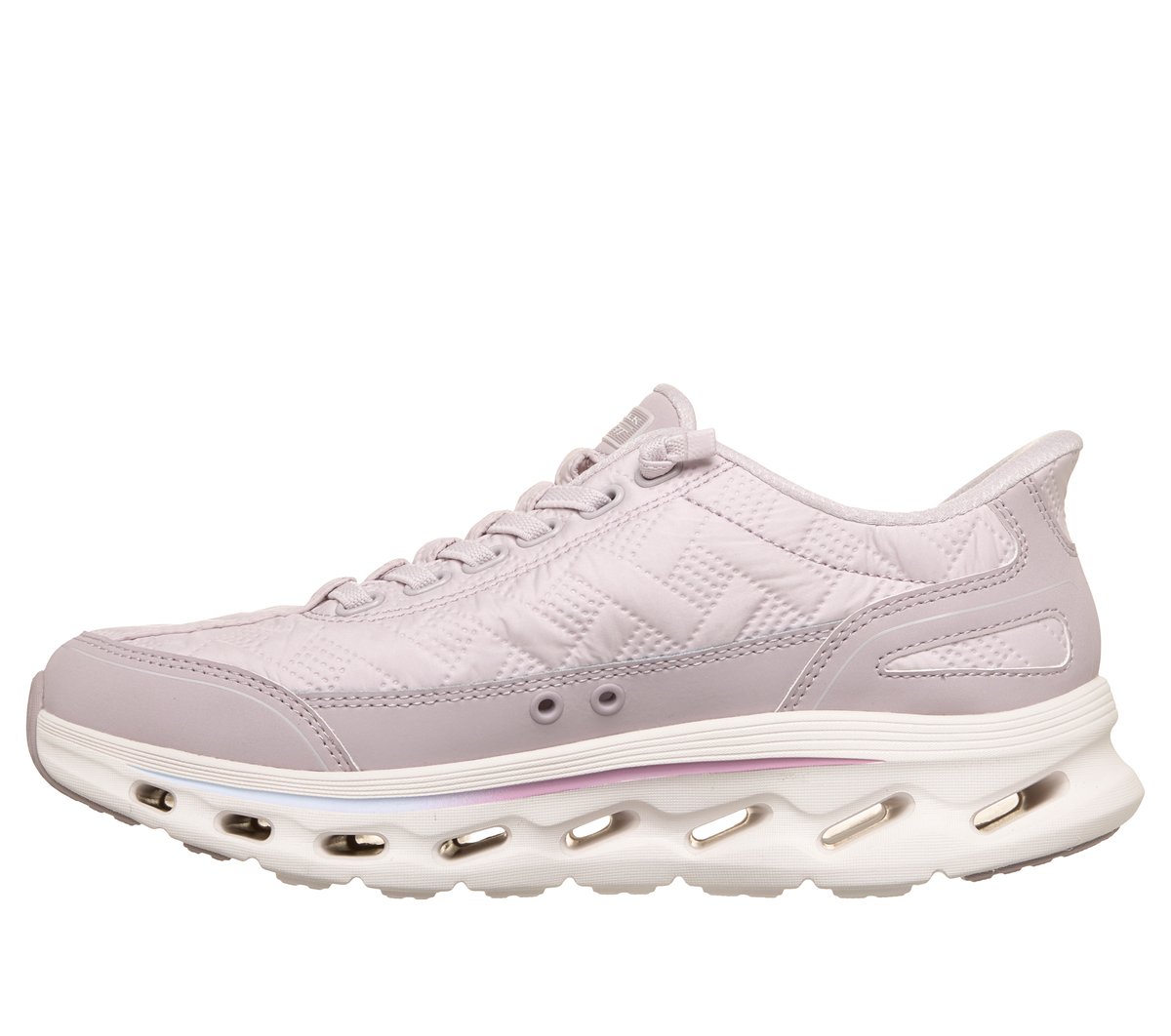Skechers Slip-ins: GO WALK Glide-Step 2.0 - Cozy Fit Walker | Skechers Women