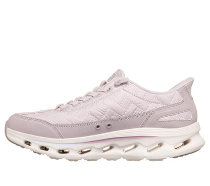 Skechers Slip-ins: GO WALK Glide-Step 2.0 - Cozy Fit Walker | Skechers Women