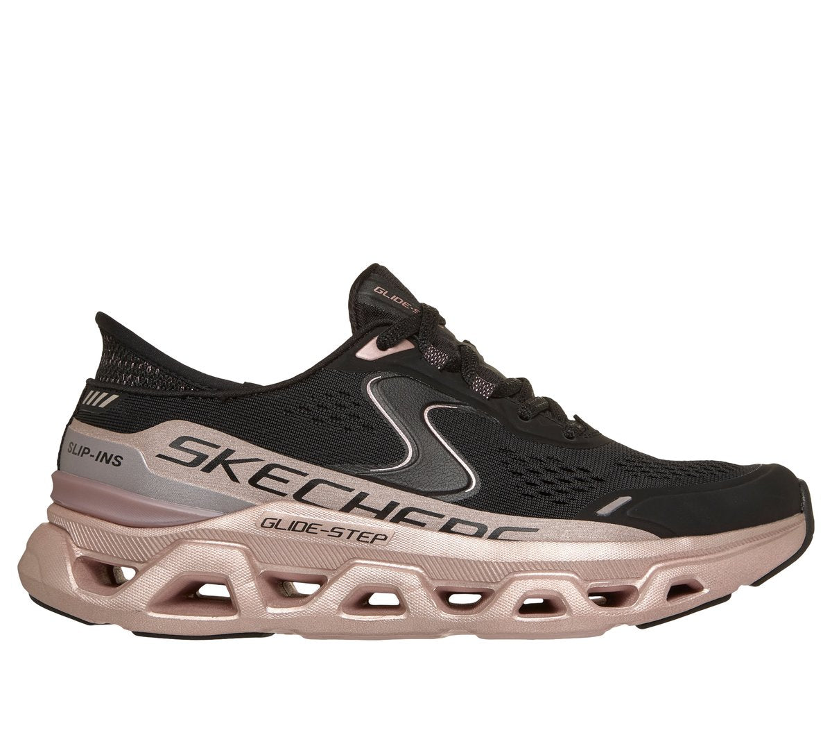 Skechers Slip-ins: Glide-Step Altus - Starlight Shine | Skechers Women