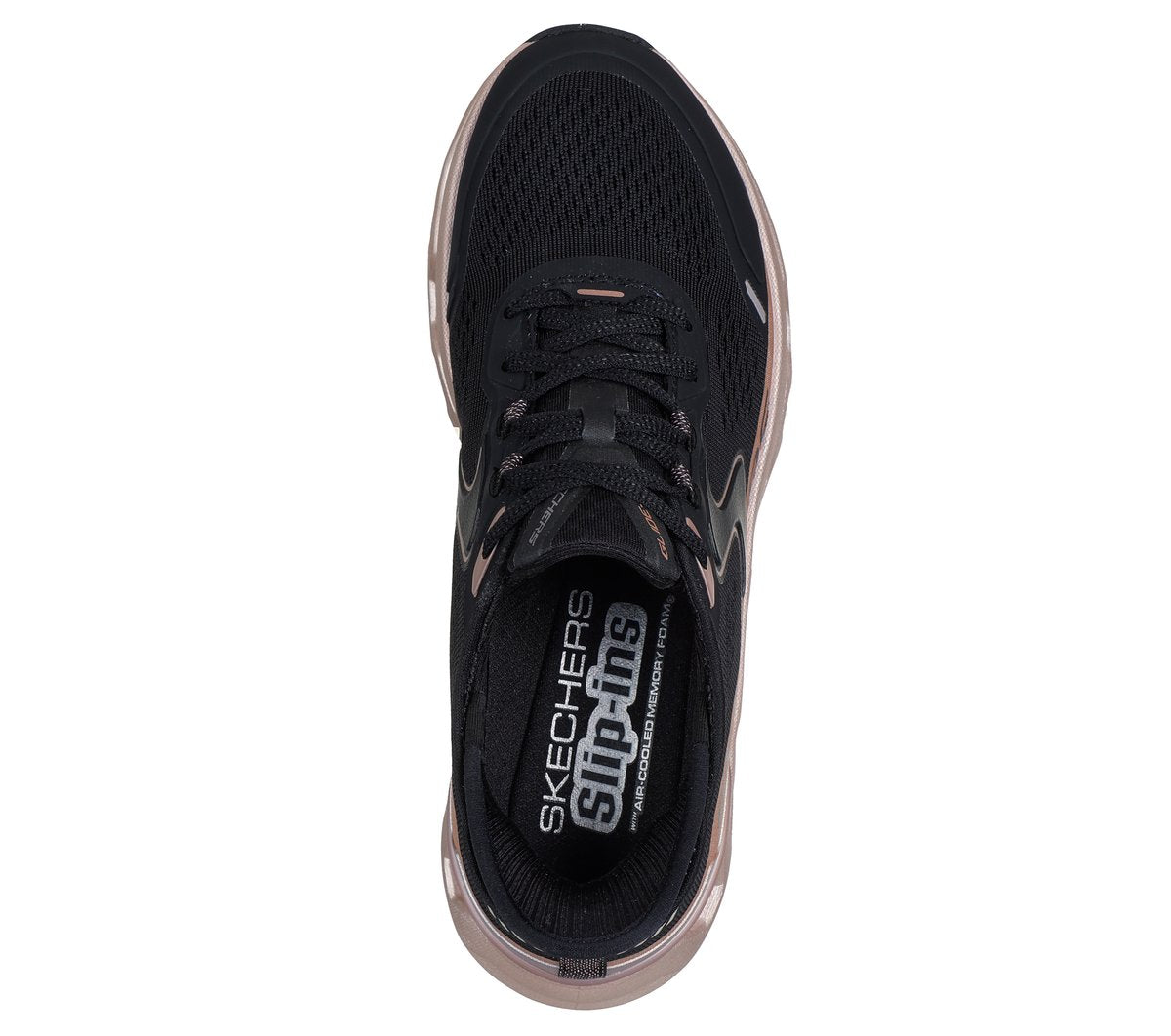 Skechers Slip-ins: Glide-Step Altus - Starlight Shine | Skechers Women