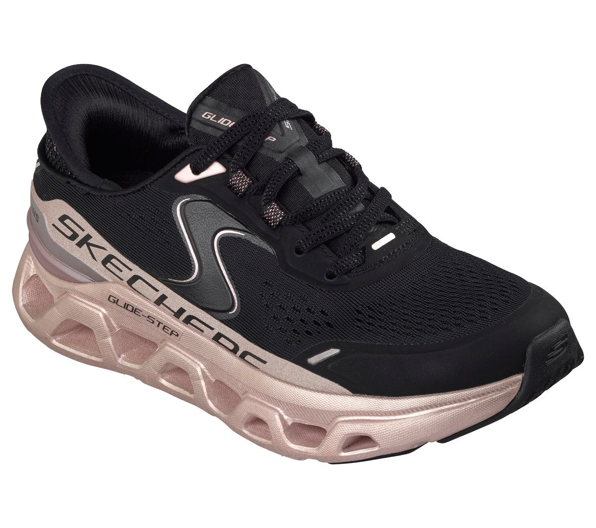 Skechers Slip-ins: Glide-Step Altus - Starlight Shine | Skechers Women