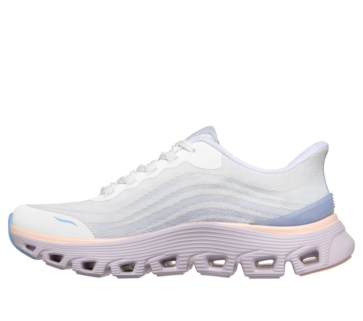 Skechers Slip-ins: Arch Fit Glide-Step Wave | Skechers Women