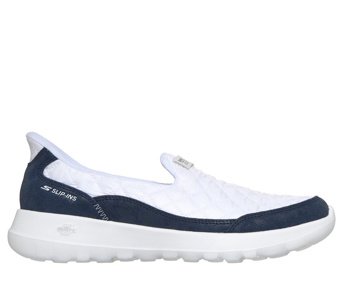 Skechers Slip-ins: GO WALK Joy - Cozy Fit Easy | Skechers Women