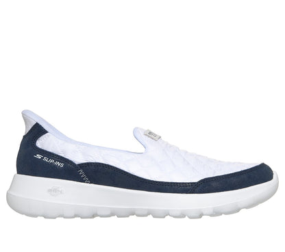 Skechers Slip-ins: GO WALK Joy - Cozy Fit Easy | Skechers Women