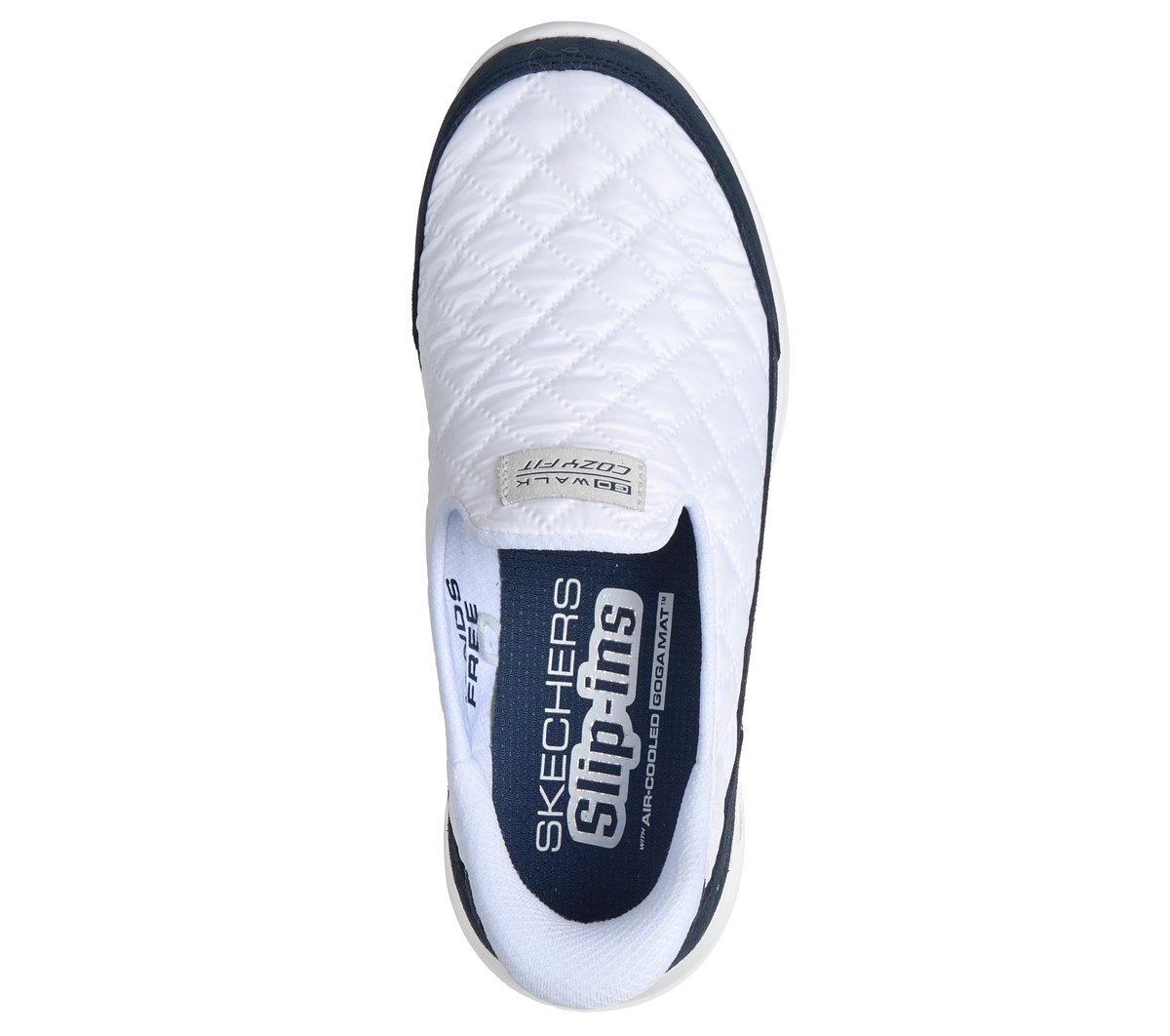 Skechers Slip-ins: GO WALK Joy - Cozy Fit Easy | Skechers Women
