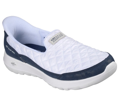 Skechers Slip-ins: GO WALK Joy - Cozy Fit Easy | Skechers Women