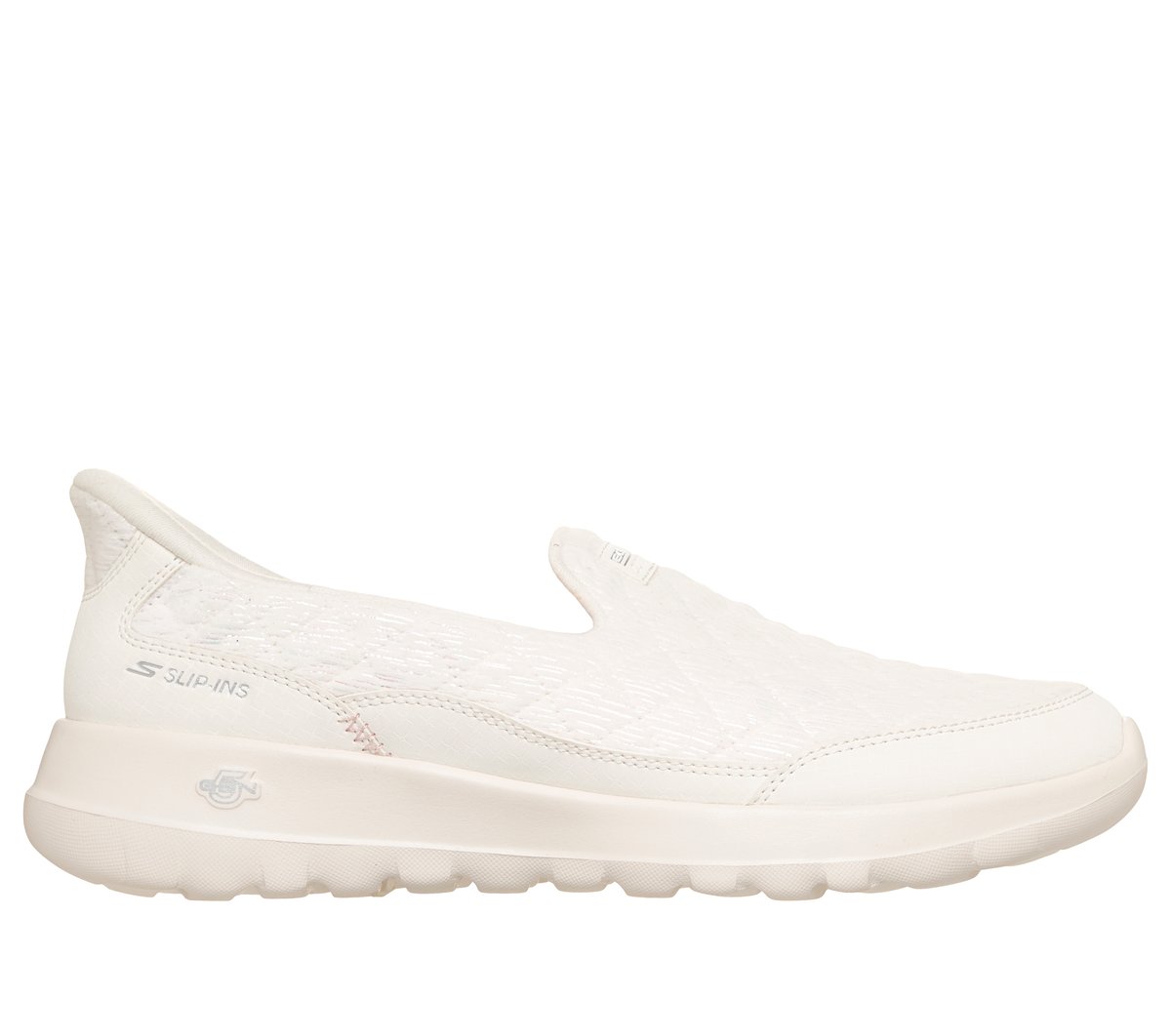 Skechers Slip-ins: GO WALK Joy - Cozy Fit Dream | Skechers Women