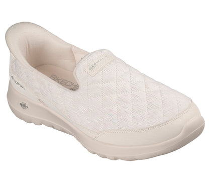 Skechers Slip-ins: GO WALK Joy - Cozy Fit Dream | Skechers Women