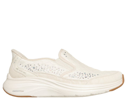 Skechers Slip-ins: Contour Foam - Cozy Fit Glowing Gem | Skechers Women