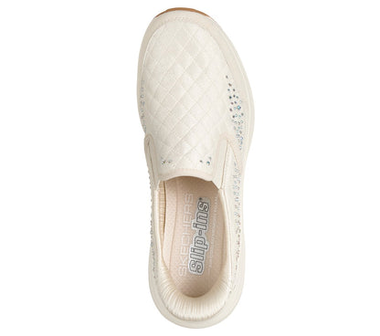 Skechers Slip-ins: Contour Foam - Cozy Fit Glowing Gem | Skechers Women