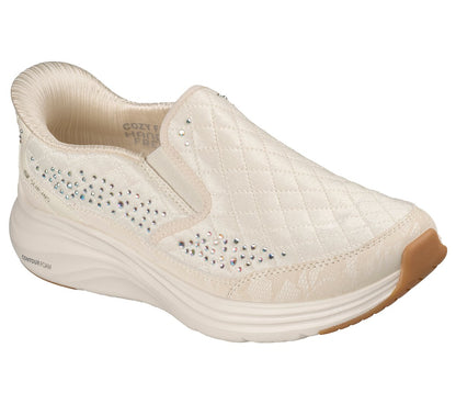 Skechers Slip-ins: Contour Foam - Cozy Fit Glowing Gem | Skechers Women