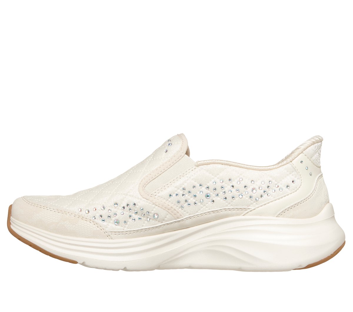 Skechers Slip-ins: Contour Foam - Cozy Fit Glowing Gem | Skechers Women