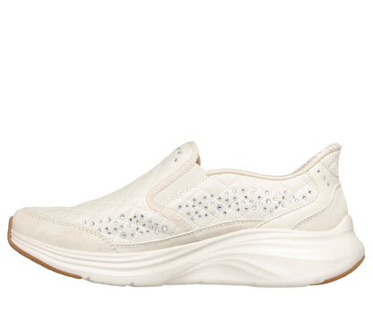 Skechers Slip-ins: Contour Foam - Cozy Fit Glowing Gem | Skechers Women