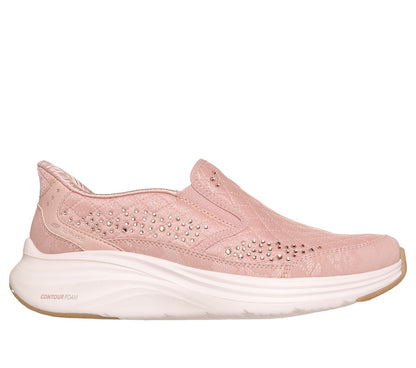 MAUVE,6.0,Medium