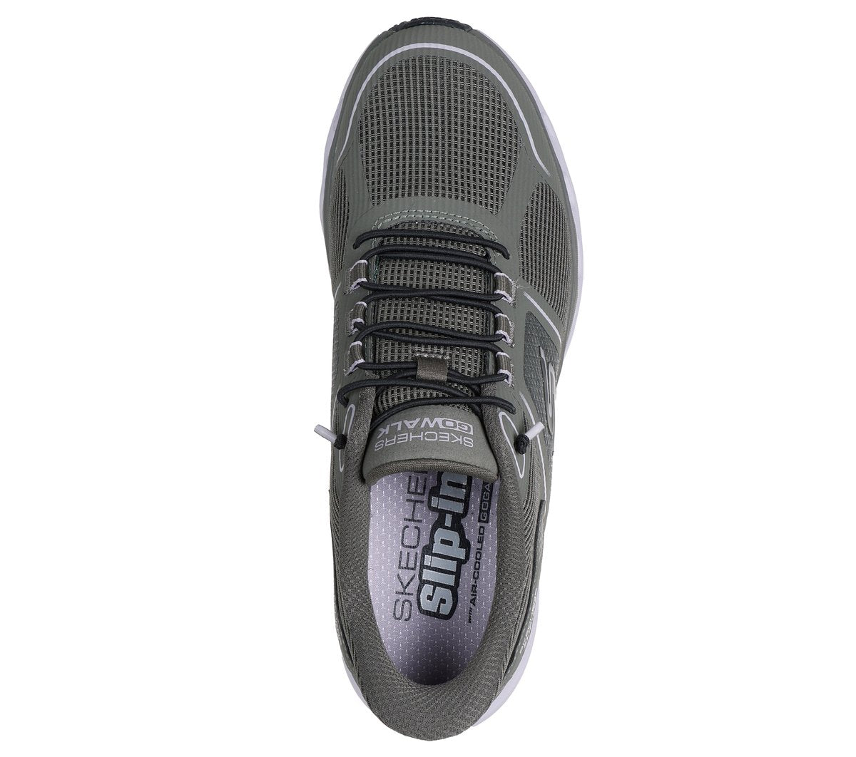 Skechers Slip-ins: GO WALK Glide-Step 2.0 - Elektra | Skechers Women