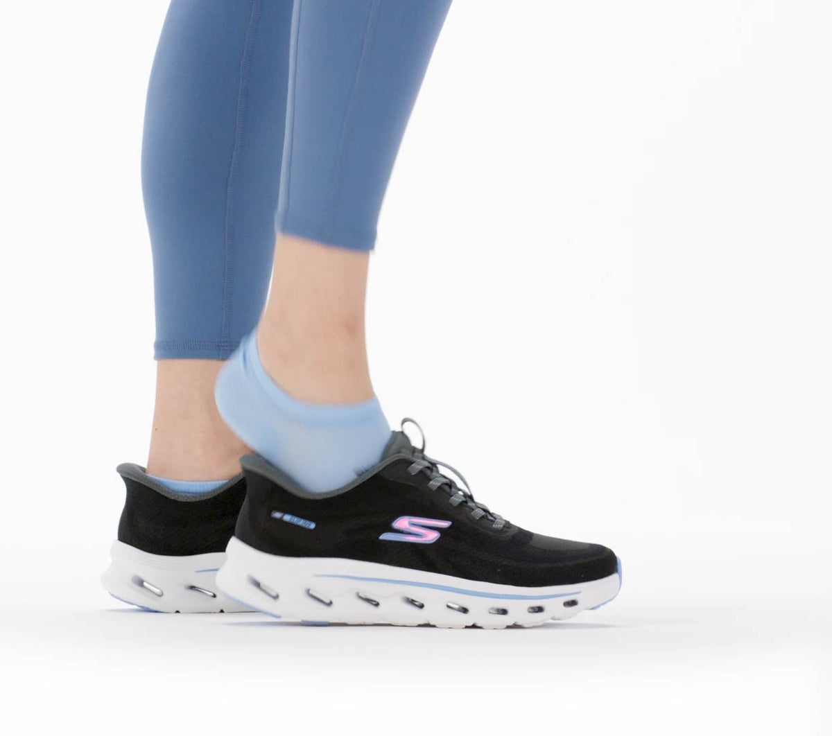 Skechers Slip-ins: GO WALK Glide-Step 2.0 - Maria | Skechers Women