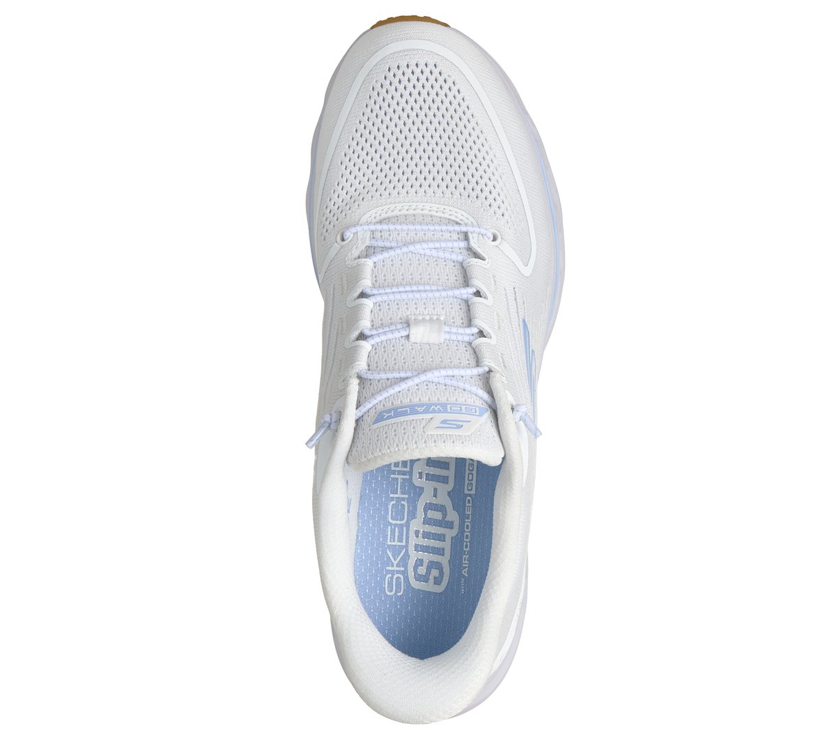Skechers Slip-ins: GO WALK Glide-Step 2.0 - Breeze | Skechers Women